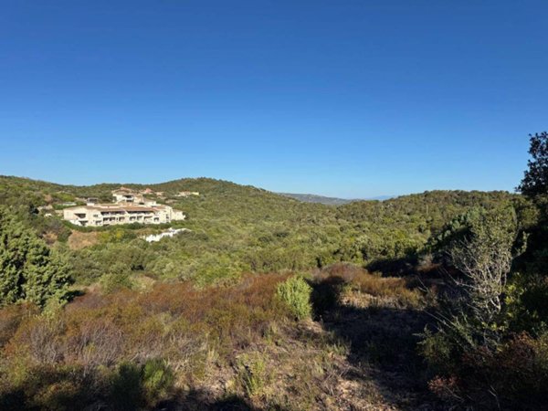terreno agricolo in vendita ad Arzachena
