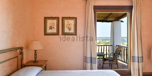 appartamento in vendita ad Arzachena in zona Porto Cervo