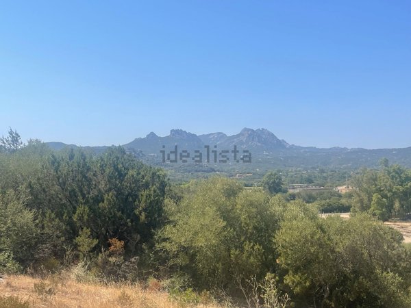 appartamento in vendita ad Arzachena in zona Porto Cervo