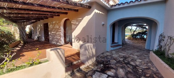 appartamento in vendita ad Arzachena in zona Porto Cervo