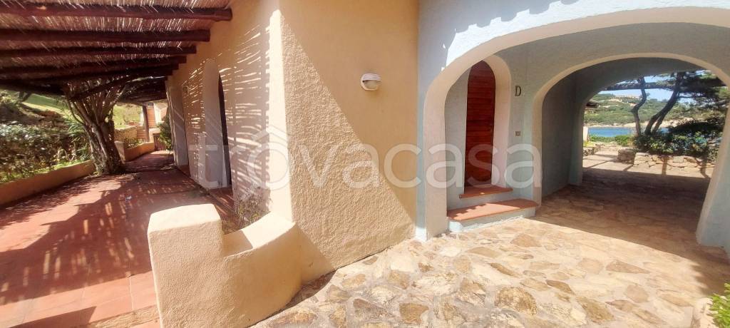 appartamento in vendita ad Arzachena in zona Porto Cervo