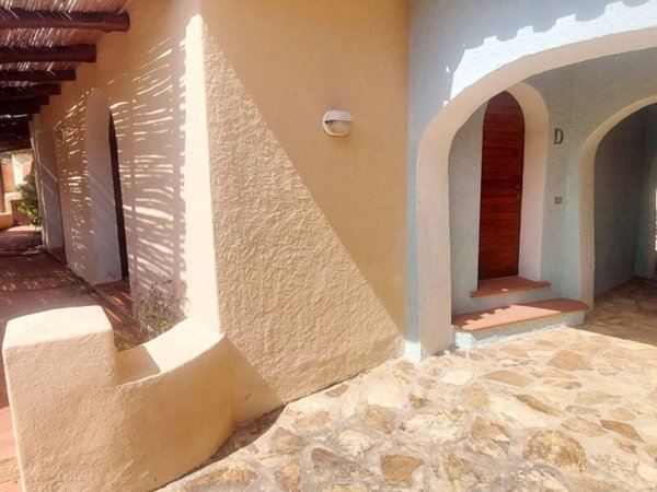 appartamento in vendita ad Arzachena in zona Porto Cervo