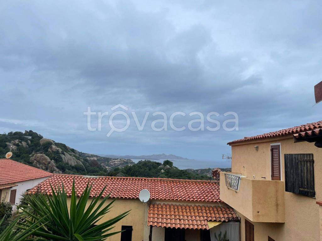 appartamento in vendita ad Arzachena in zona Porto Cervo