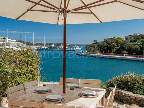 appartamento in vendita ad Arzachena in zona Porto Cervo