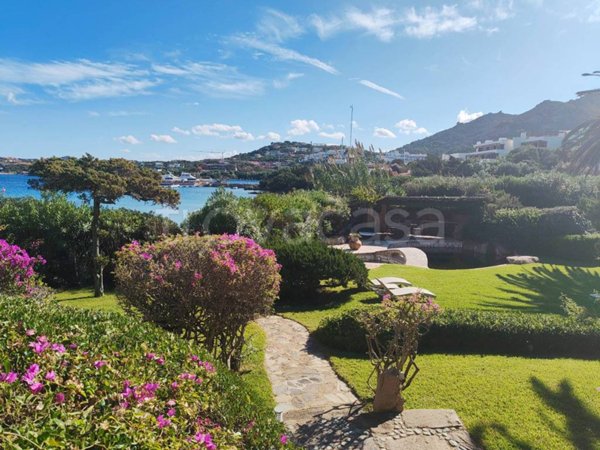 casa indipendente in vendita ad Arzachena in zona Porto Cervo