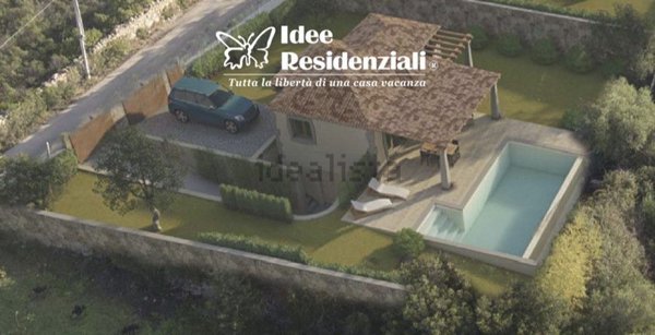 casa indipendente in vendita ad Arzachena in zona Porto Cervo