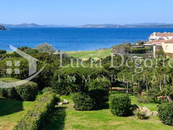 appartamento in vendita ad Arzachena in zona Porto Cervo