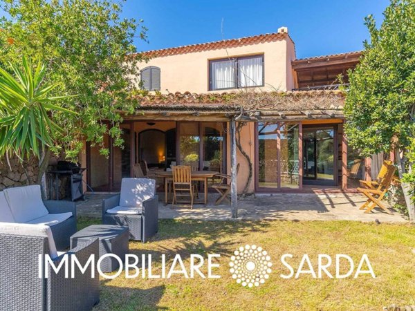 appartamento in vendita ad Arzachena in zona Porto Cervo