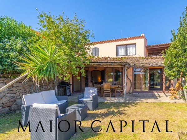 appartamento in vendita ad Arzachena in zona Porto Cervo