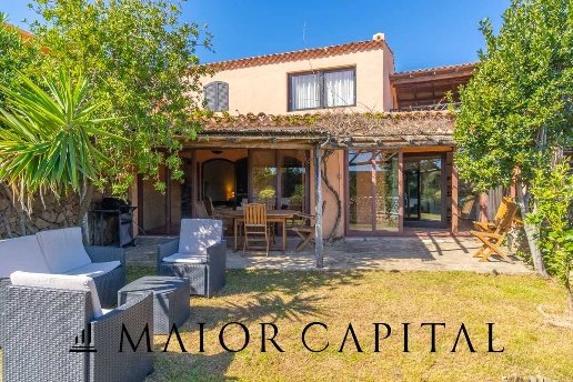 appartamento in vendita ad Arzachena in zona Porto Cervo