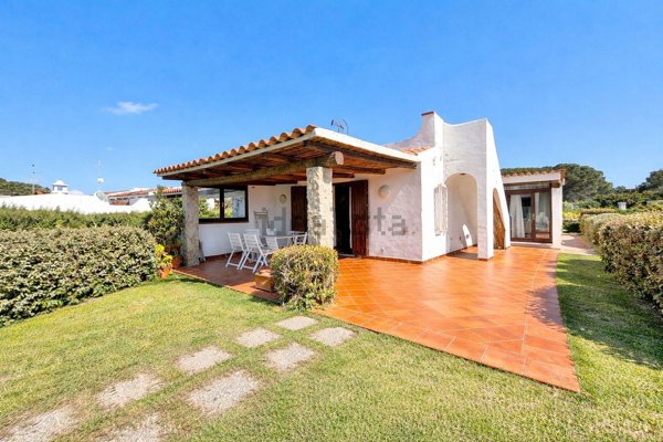 casa indipendente in vendita ad Arzachena