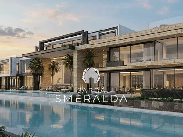 casa indipendente in vendita ad Arzachena in zona Pantogia
