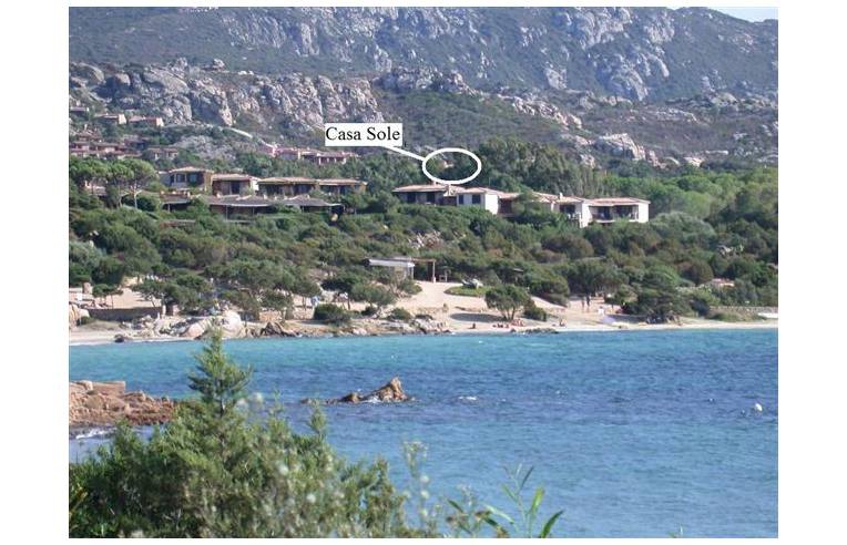 casa indipendente in vendita ad Arzachena in zona Baja Sardinia