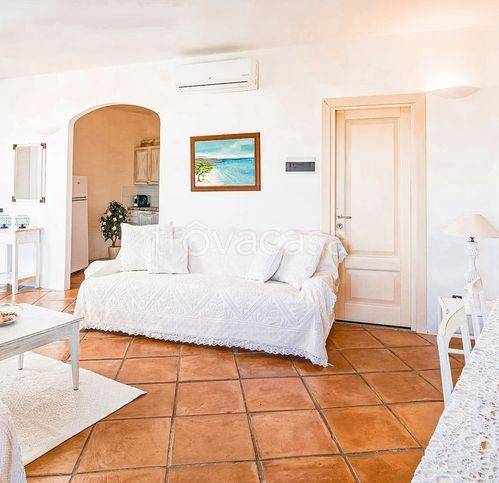 appartamento in vendita ad Arzachena in zona Porto Cervo