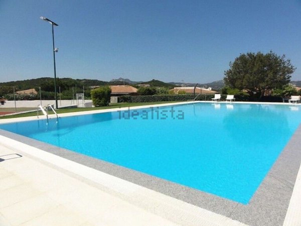 casa indipendente in vendita ad Arzachena