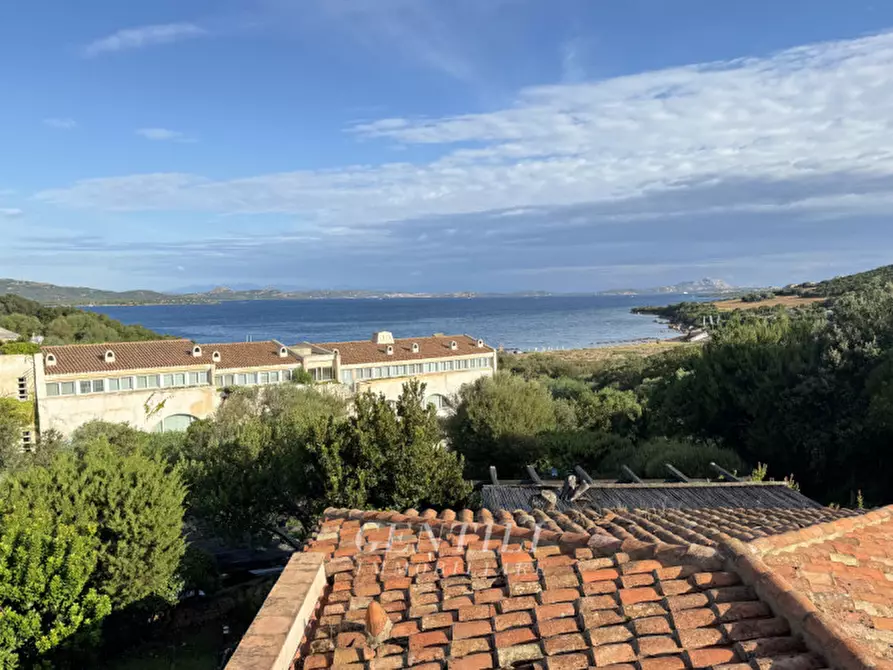 casa semindipendente in vendita ad Arzachena in zona Baja Sardinia