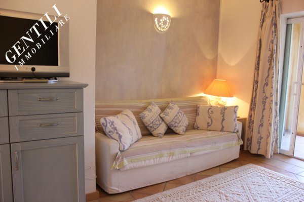 casa semindipendente in vendita ad Arzachena in zona Baja Sardinia