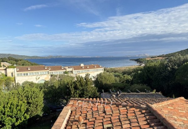 casa indipendente in vendita ad Arzachena in zona Baja Sardinia