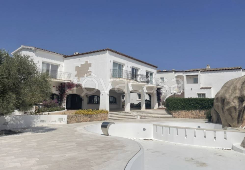 casa indipendente in vendita ad Arzachena