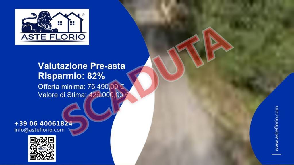 terreno agricolo in vendita ad Arzachena in zona Cannigione