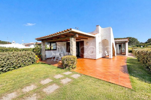 casa indipendente in vendita ad Arzachena