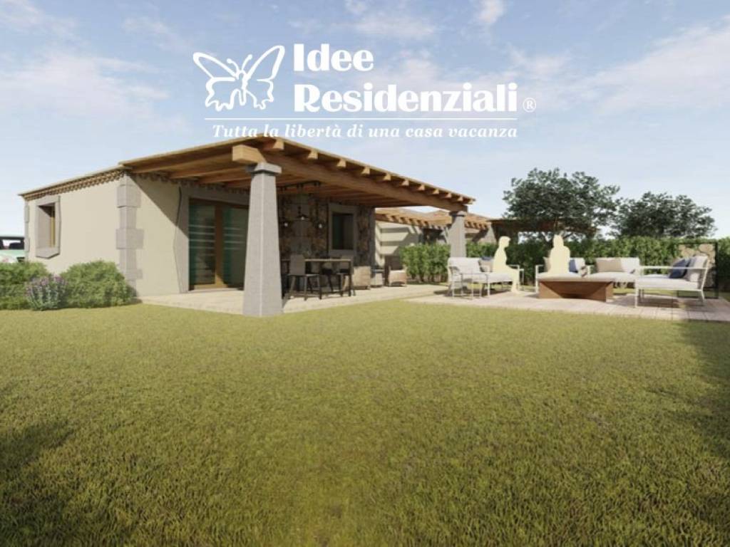 casa indipendente in vendita ad Arzachena in zona Porto Cervo