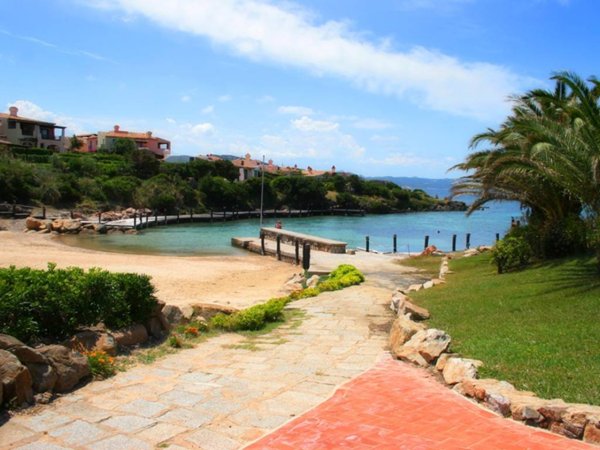 appartamento in vendita ad Arzachena in zona Porto Cervo