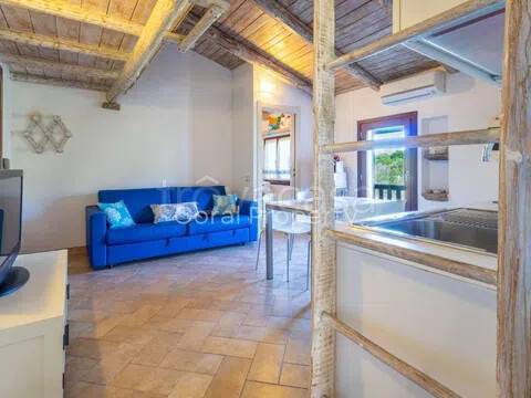 appartamento in vendita ad Arzachena in zona Porto Cervo