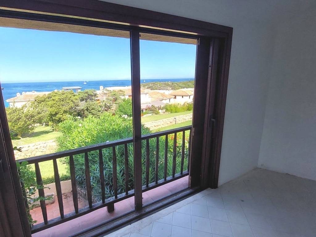 appartamento in vendita ad Arzachena in zona Porto Cervo