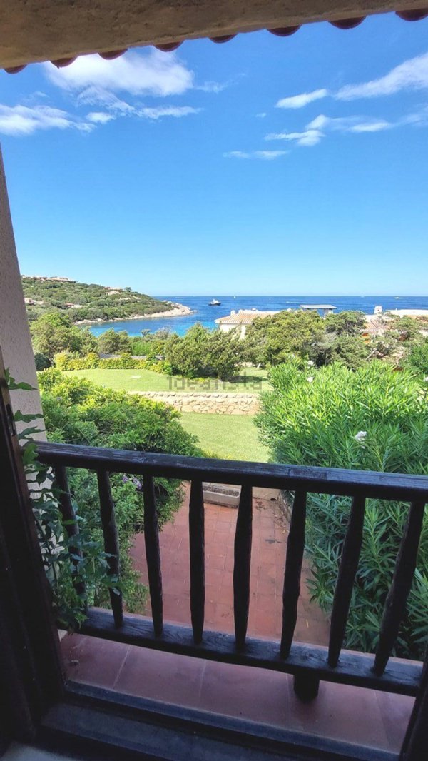 appartamento in vendita ad Arzachena in zona Porto Cervo