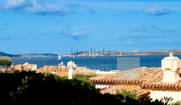 casa indipendente in vendita ad Arzachena in zona Porto Cervo