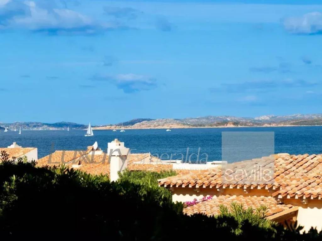 casa indipendente in vendita ad Arzachena in zona Porto Cervo