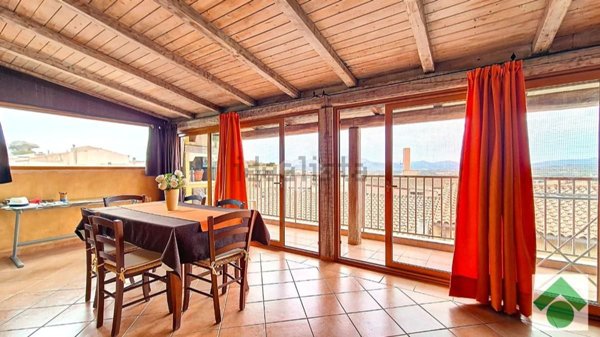 appartamento in vendita ad Arzachena