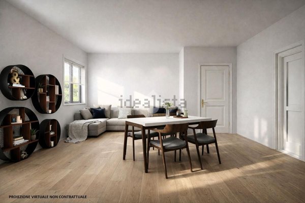 appartamento in vendita ad Arzachena