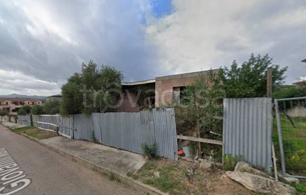 terreno agricolo in vendita ad Arzachena in zona Porto Cervo