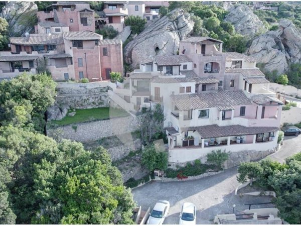 appartamento in vendita ad Arzachena in zona Porto Cervo