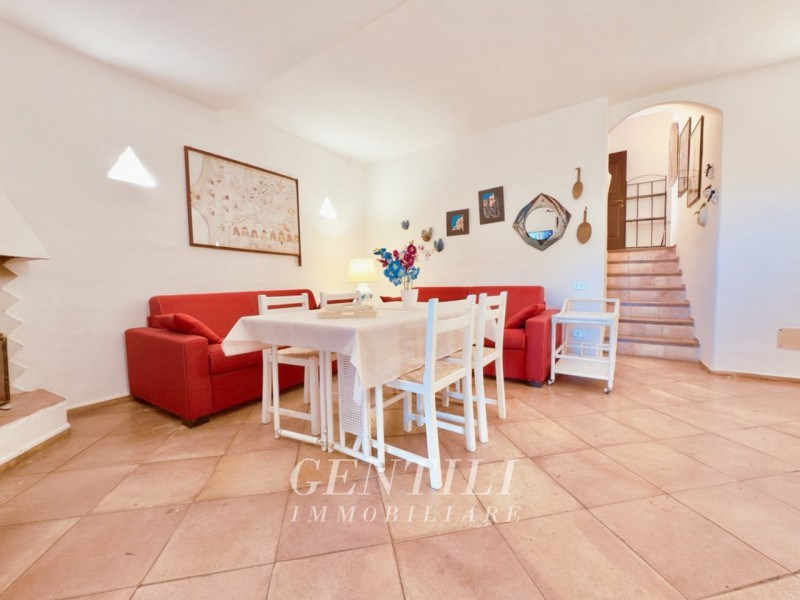 appartamento in vendita ad Arzachena in zona Porto Cervo