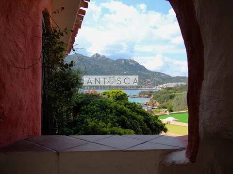 appartamento in vendita ad Arzachena in zona Porto Cervo