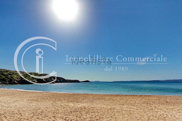 appartamento in vendita ad Arzachena