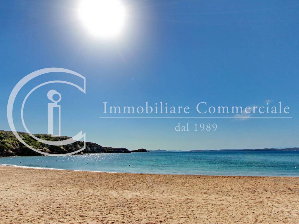 appartamento in vendita ad Arzachena in zona Porto Cervo
