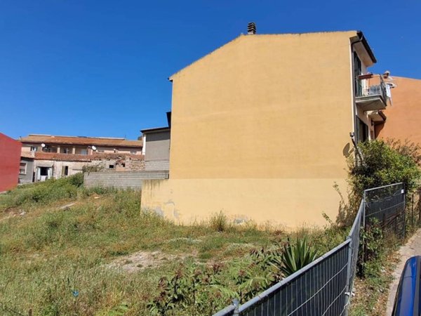 terreno agricolo in vendita ad Arzachena