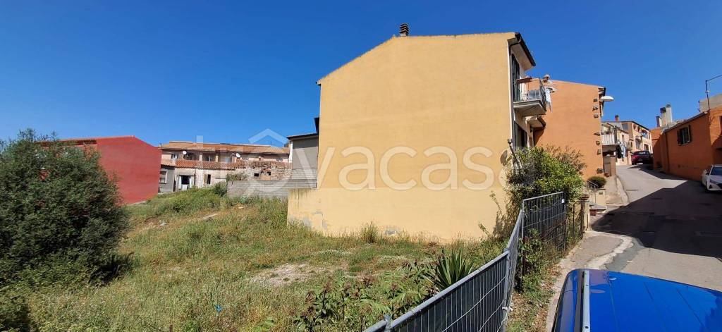 terreno agricolo in vendita ad Arzachena