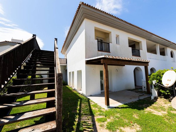appartamento in vendita ad Arzachena in zona Porto Cervo