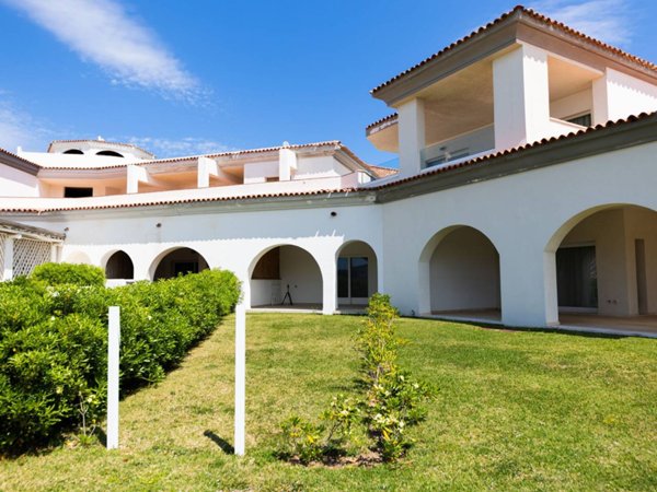 appartamento in vendita ad Arzachena in zona Porto Cervo