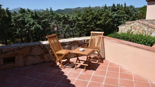 multiproprieta in vendita ad Arzachena