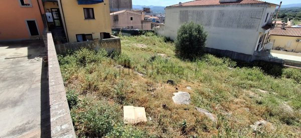 terreno edificabile in vendita ad Arzachena