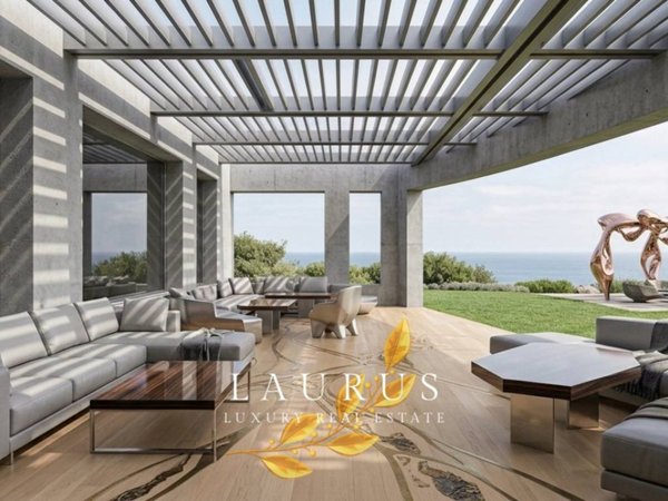 villa in vendita ad Arzachena in zona Porto Cervo