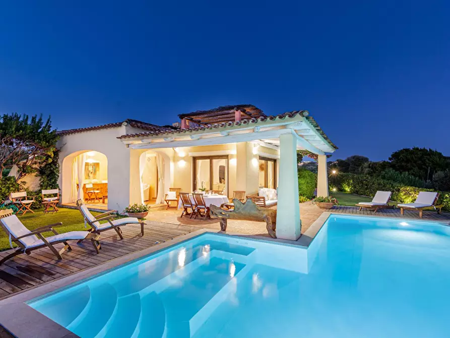 casa indipendente in vendita ad Arzachena in zona Porto Cervo