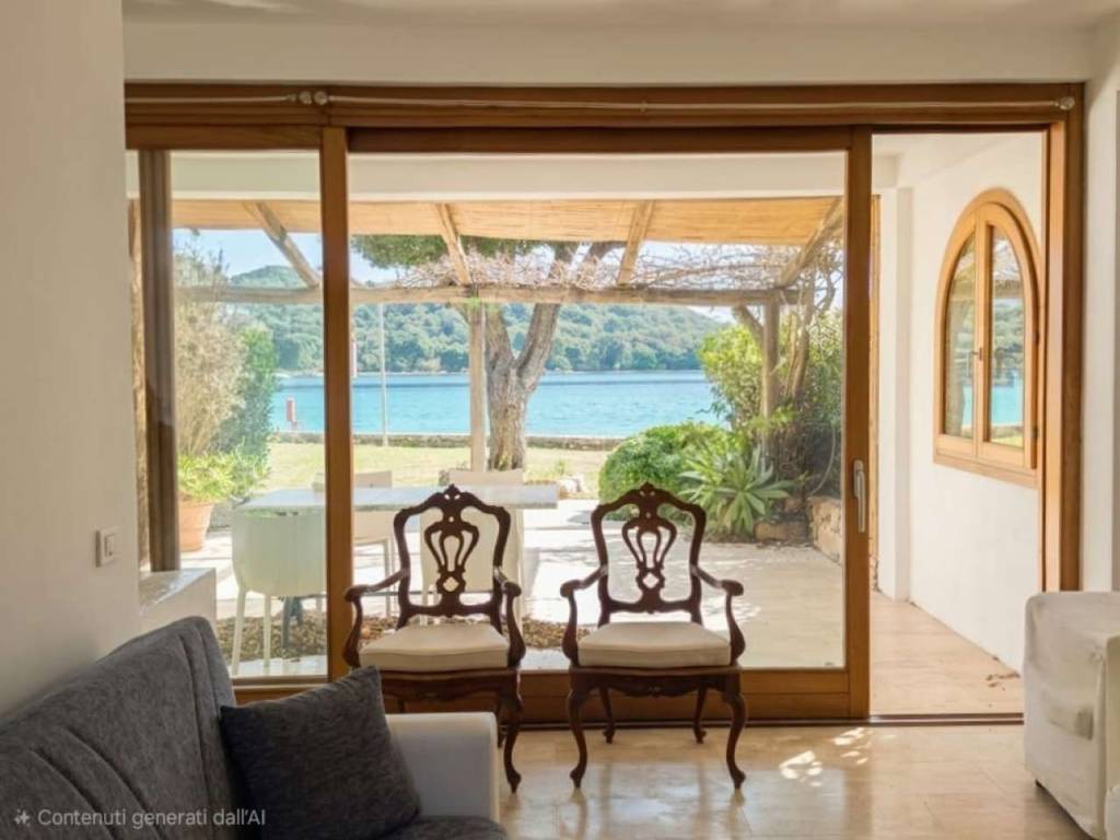 appartamento in vendita ad Arzachena in zona Porto Cervo