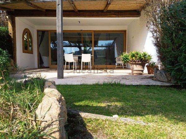 appartamento in vendita ad Arzachena in zona Porto Cervo